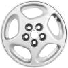 1996&nbsp;Nissan&nbsp;300ZX&nbsp;16" X 7.5" Alloy Wheel