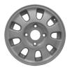 1990&nbsp;Nissan&nbsp;Axxess&nbsp;14" X 5.5" Alloy Wheel