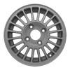 1992&nbsp;Nissan&nbsp;Stanza&nbsp;14" X 5.5" Alloy Wheel