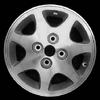 1994&nbsp;Nissan&nbsp;240SX&nbsp;15" X 6" Alloy Wheel