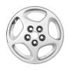 1996&nbsp;Nissan&nbsp;300ZX&nbsp;16" X 8.5" Alloy Wheel