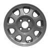 1993&nbsp;Nissan&nbsp;NX Coupe&nbsp;13" X 5" Alloy Wheel