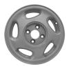 1993&nbsp;Nissan&nbsp;NX Coupe&nbsp;14" X 5.5" Alloy Wheel