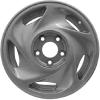 1998&nbsp;Nissan&nbsp;Quest&nbsp;15" X 6.5" Alloy Wheel