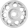 1996&nbsp;Nissan&nbsp;240SX&nbsp;15" X 6" Alloy Wheel