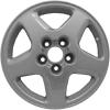 1998&nbsp;Nissan&nbsp;240SX&nbsp;16" X 6.5" Alloy Wheel