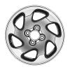 1998&nbsp;Nissan&nbsp;200SX&nbsp;14" X 5.5" Alloy Wheel