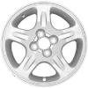 1998&nbsp;Nissan&nbsp;200SX&nbsp;15" X 5.5" Alloy Wheel