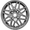 1998&nbsp;Nissan&nbsp;240SX&nbsp;15" X 6" Alloy Wheel