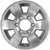 1999&nbsp;Nissan&nbsp;Pathfinder&nbsp;15" X 7" Alloy Wheel
