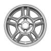 1998&nbsp;Nissan&nbsp;200SX&nbsp;14" X 5.5" Alloy Wheel