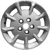 2001&nbsp;Nissan&nbsp;Maxima&nbsp;16" X 6.5" Alloy Wheel