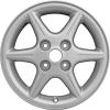 2003&nbsp;Nissan&nbsp;Sentra&nbsp;16" X 6" Alloy Wheel