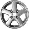 2006&nbsp;Nissan&nbsp;Sentra&nbsp;15" X 6" Alloy Wheel