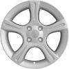 2003&nbsp;Nissan&nbsp;Sentra&nbsp;17" X 7" Alloy Wheel