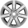 2005&nbsp;Nissan&nbsp;350Z&nbsp;17" X 7.5" Alloy Wheel