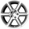 2005&nbsp;Nissan&nbsp;350Z&nbsp;18" X 8" Alloy Wheel