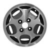 1989&nbsp;Isuzu&nbsp;Imark&nbsp;13" X 5" Alloy Wheel