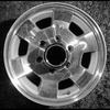 1988&nbsp;Isuzu&nbsp;Trooper&nbsp;15" X 7" Alloy Wheel