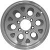 1991&nbsp;Isuzu&nbsp;Trooper&nbsp;15" X 7" Alloy Wheel