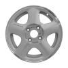 1992&nbsp;Isuzu&nbsp;Stylus&nbsp;14" X 5.5" Alloy Wheel