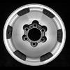 1994&nbsp;Isuzu&nbsp;Trooper&nbsp;16" X 7" Alloy Wheel