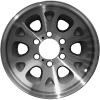 1997&nbsp;Isuzu&nbsp;Rodeo&nbsp;16" X 7.5" Alloy Wheel