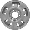 1997&nbsp;Isuzu&nbsp;Trooper&nbsp;16" X 7" Alloy Wheel