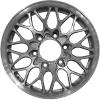 2002&nbsp;Isuzu&nbsp;Trooper&nbsp;16" X 7" Alloy Wheel