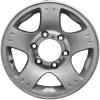 1999&nbsp;Isuzu&nbsp;Rodeo&nbsp;15" X 6.5" Alloy Wheel