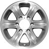 2001&nbsp;Isuzu&nbsp;Rodeo Sport&nbsp;16" X 7" Alloy Wheel