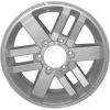 2004&nbsp;Isuzu&nbsp;Axiom&nbsp;17" X 7" Alloy Wheel