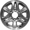 2004&nbsp;Isuzu&nbsp;Rodeo&nbsp;16" X 7" Alloy Wheel