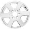 2008&nbsp;Isuzu&nbsp;Ascender&nbsp;17" X 7" Alloy Wheel
