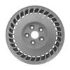 1989&nbsp;Mazda&nbsp;929&nbsp;15" X 6" Alloy Wheel