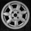 1992&nbsp;Mazda&nbsp;Miata&nbsp;14" X 5.5" Alloy Wheel