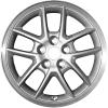 2005&nbsp;Mitsubishi&nbsp;Eclipse&nbsp;17" X 6.5" Alloy Wheel
