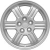 2002&nbsp;Mitsubishi&nbsp;Eclipse&nbsp;17" X 6.5" Alloy Wheel