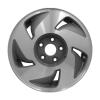 1991&nbsp;Subaru&nbsp;XT&nbsp;14" X 5.5" Alloy Wheel