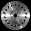 1994&nbsp;Subaru&nbsp;Legacy&nbsp;14" X 5.5" Alloy Wheel