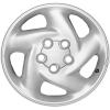 1997&nbsp;Subaru&nbsp;SVX&nbsp;16" X 7.5" Alloy Wheel