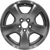 2002&nbsp;Subaru&nbsp;Forester&nbsp;16" X 6.5" Alloy Wheel