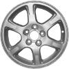 2001&nbsp;Subaru&nbsp;Outback Impreza&nbsp;15" X 6" Alloy Wheel
