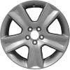 2007&nbsp;Subaru&nbsp;Legacy&nbsp;17" X 7" Alloy Wheel