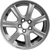 2007&nbsp;Subaru&nbsp;Legacy&nbsp;16" X 6.5" Alloy Wheel