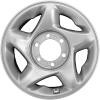 2004&nbsp;Toyota&nbsp;Tacoma Pickup 2WD&nbsp;16" X 7" Alloy Wheel