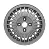 1984&nbsp;Volkswagen&nbsp;Jetta&nbsp;13" X 5.5" Alloy Wheel