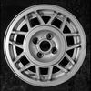 1992&nbsp;Volkswagen&nbsp;Jetta&nbsp;14" X 6" Alloy Wheel