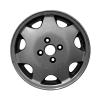1992&nbsp;Volkswagen&nbsp;Jetta&nbsp;14" X 6" Alloy Wheel