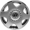 2005&nbsp;Volkswagen&nbsp;Beetle&nbsp;16" X 6.5" Alloy Wheel